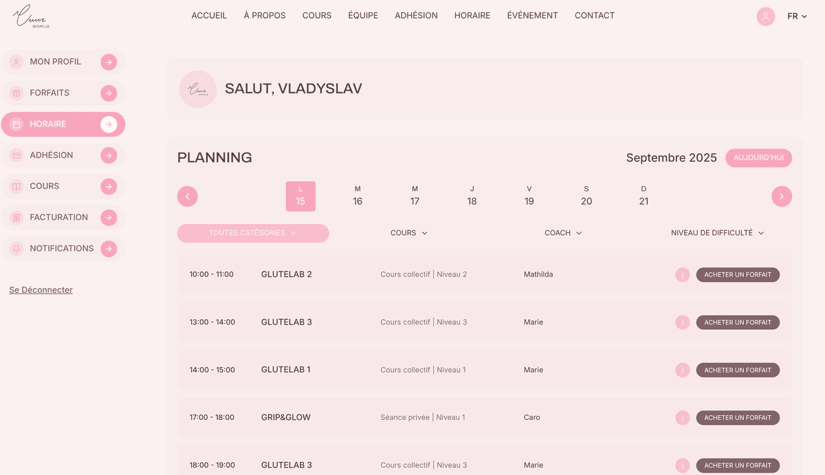 Bilingual i18n (English & French)